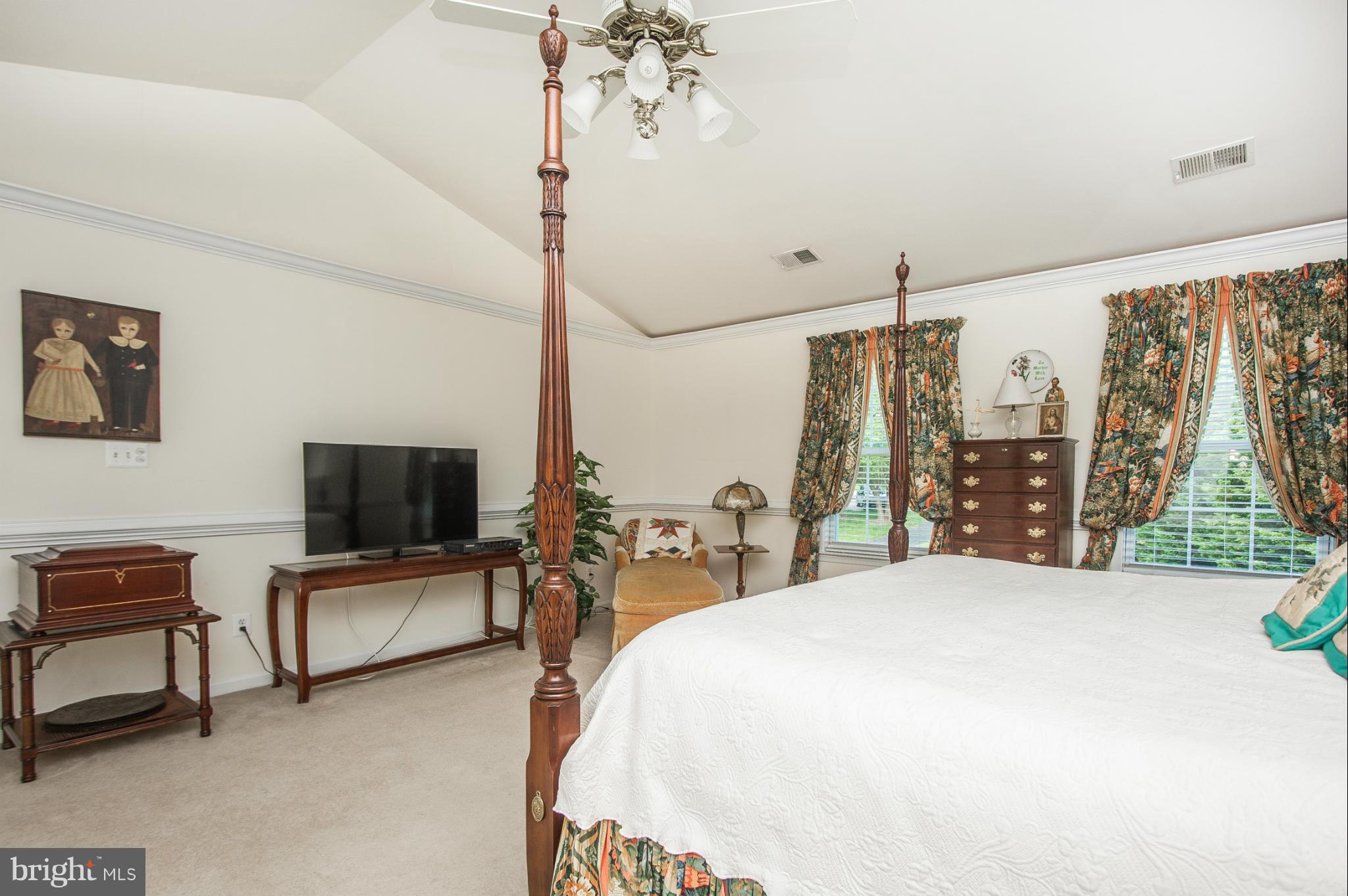 14415 Misty Valley Road Phoenix, MD 21131 - Photo 12 of 30 Bedroom (Master)