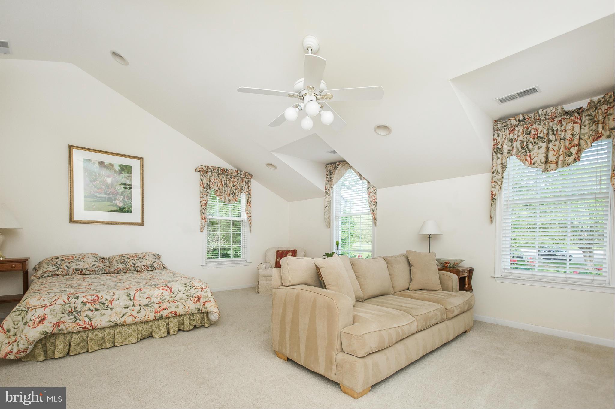 14415 Misty Valley Road Phoenix, MD 21131 - Photo 15 of 30 Bedroom