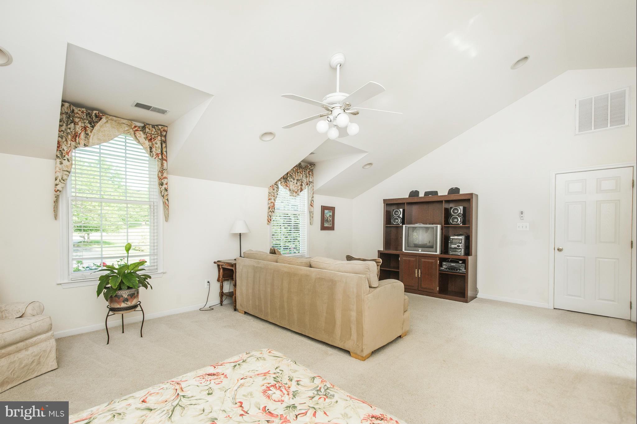 14415 Misty Valley Road Phoenix, MD 21131 - Photo 16 of 30 Bedroom