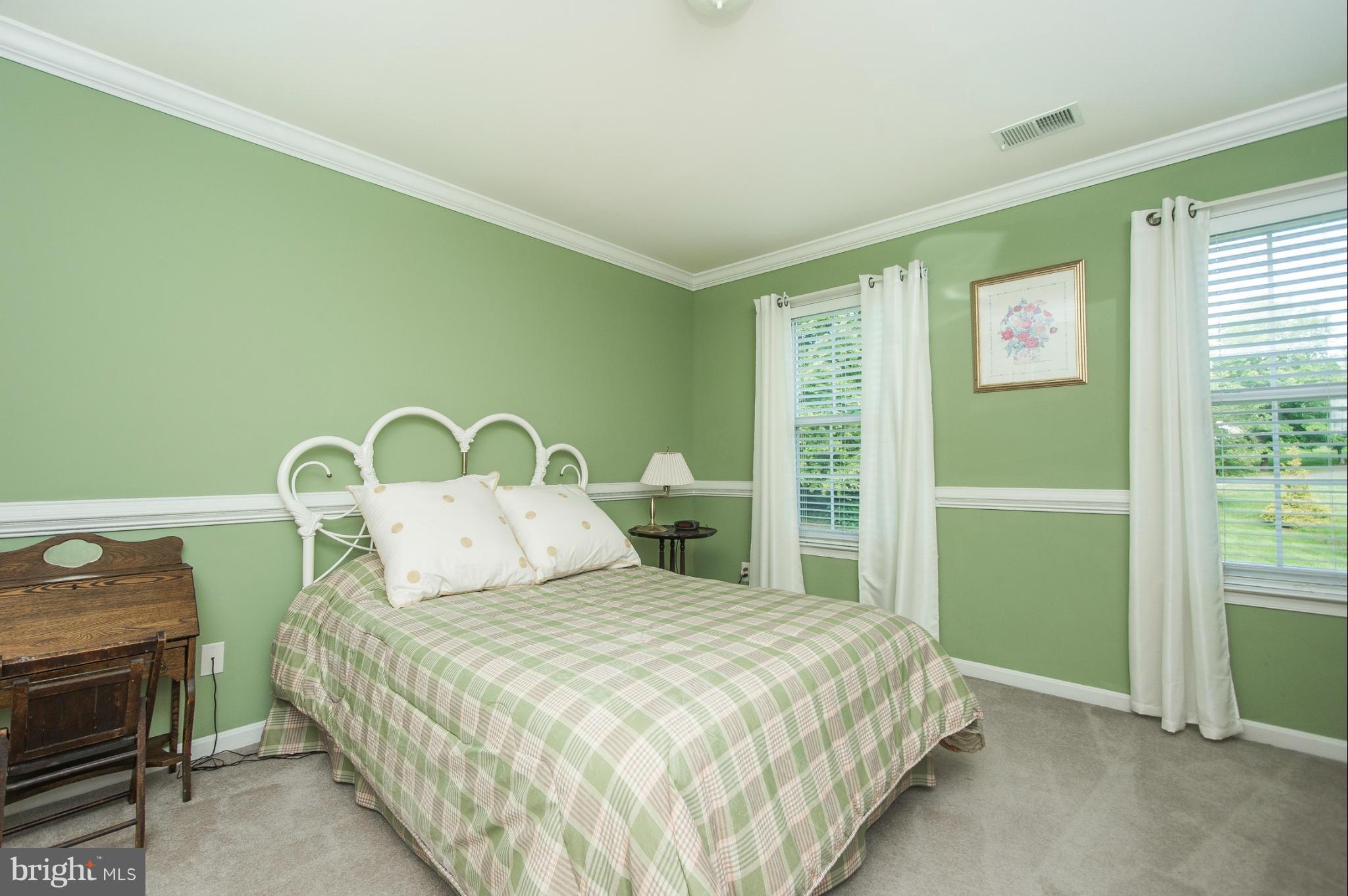 14415 Misty Valley Road Phoenix, MD 21131 - Photo 18 of 30 Bedroom
