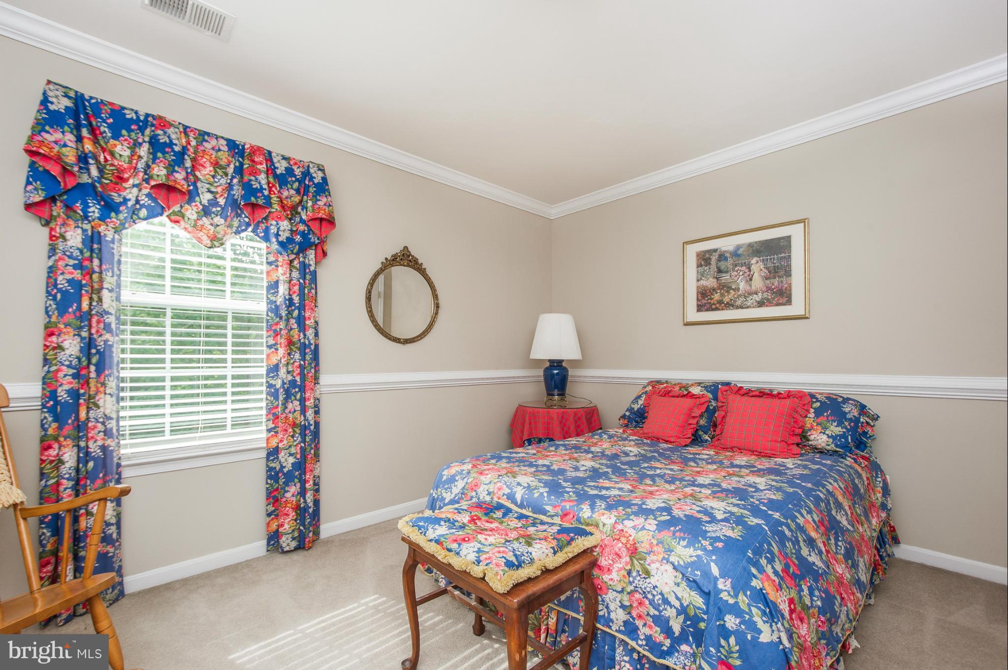 14415 Misty Valley Road Phoenix, MD 21131 - Photo 19 of 30 Bedroom