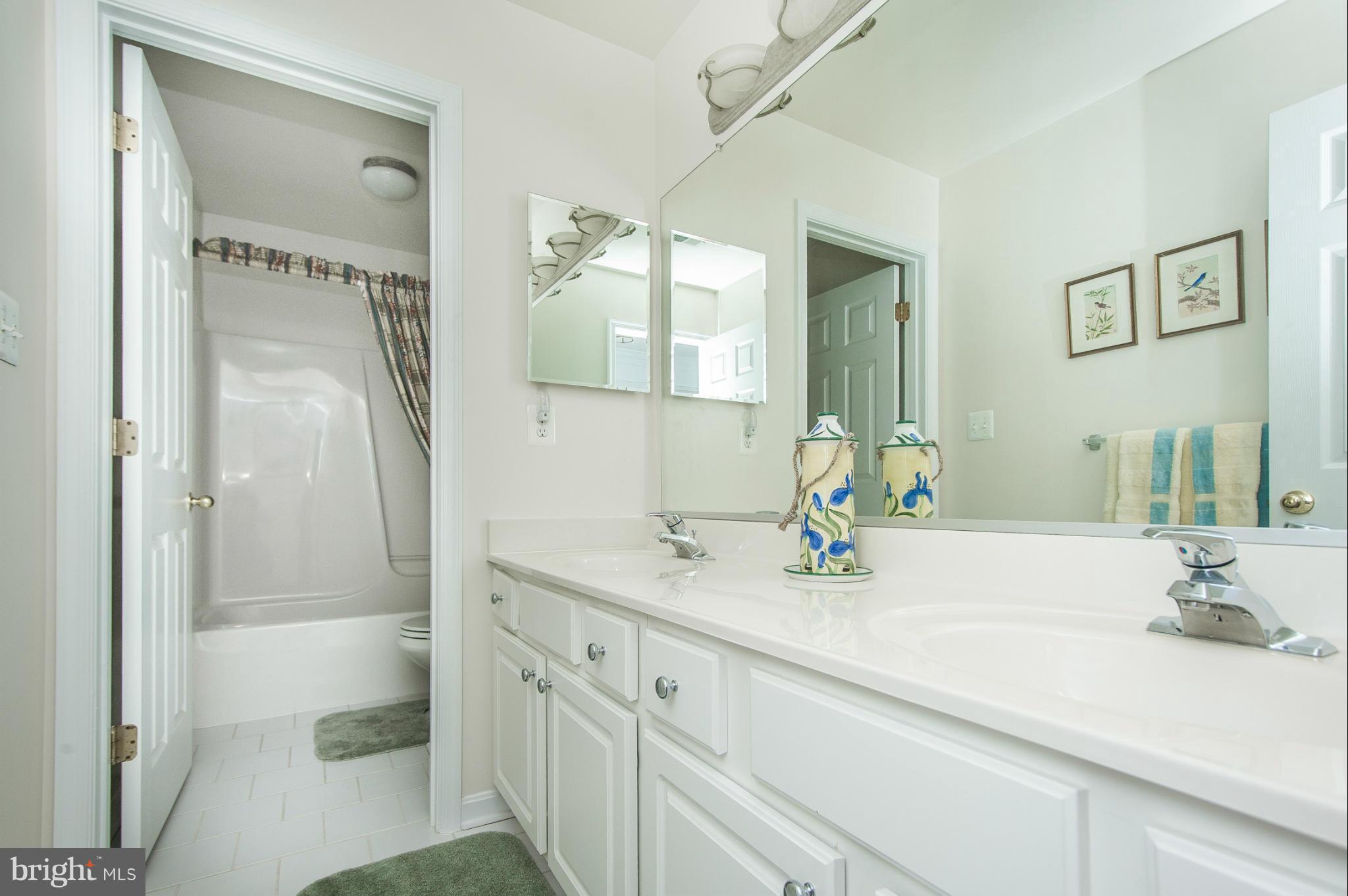 14415 Misty Valley Road Phoenix, MD 21131 - Photo 21 of 30 Bath