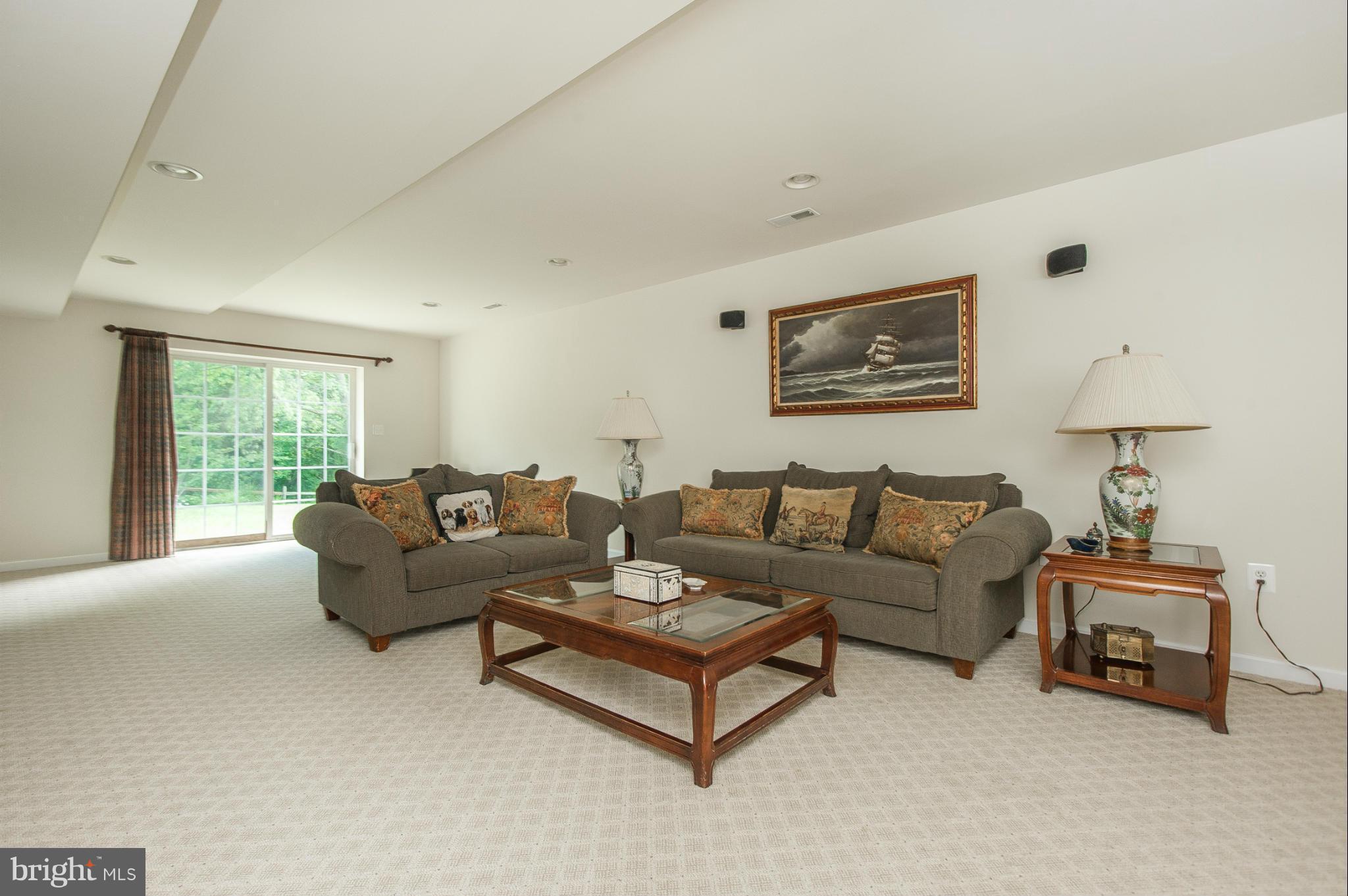 14415 Misty Valley Road Phoenix, MD 21131 - Photo 22 of 30 Basement