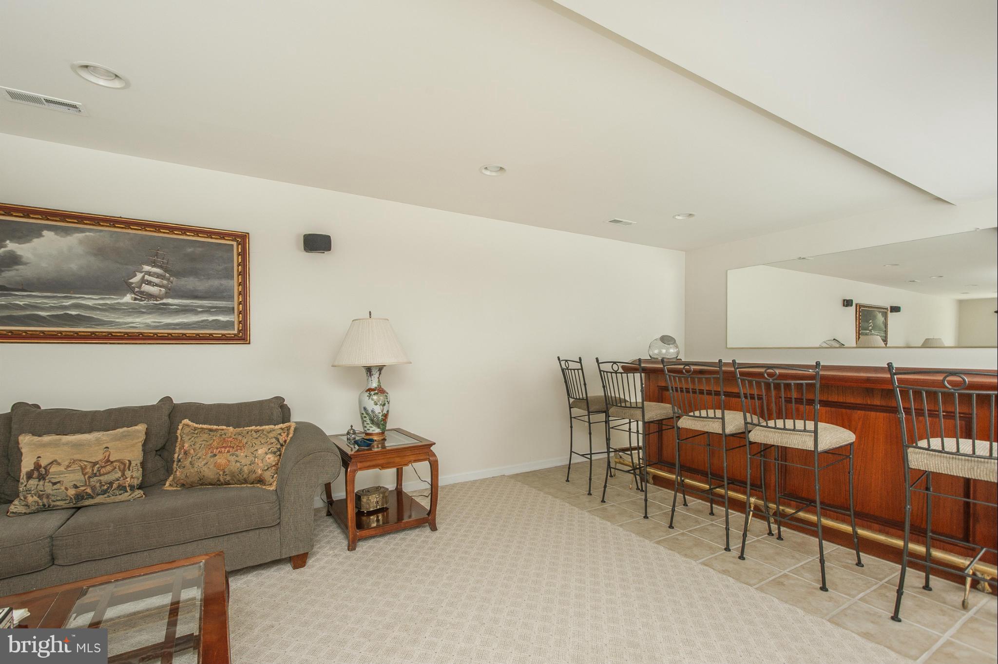 14415 Misty Valley Road Phoenix, MD 21131 - Photo 23 of 30 Basement