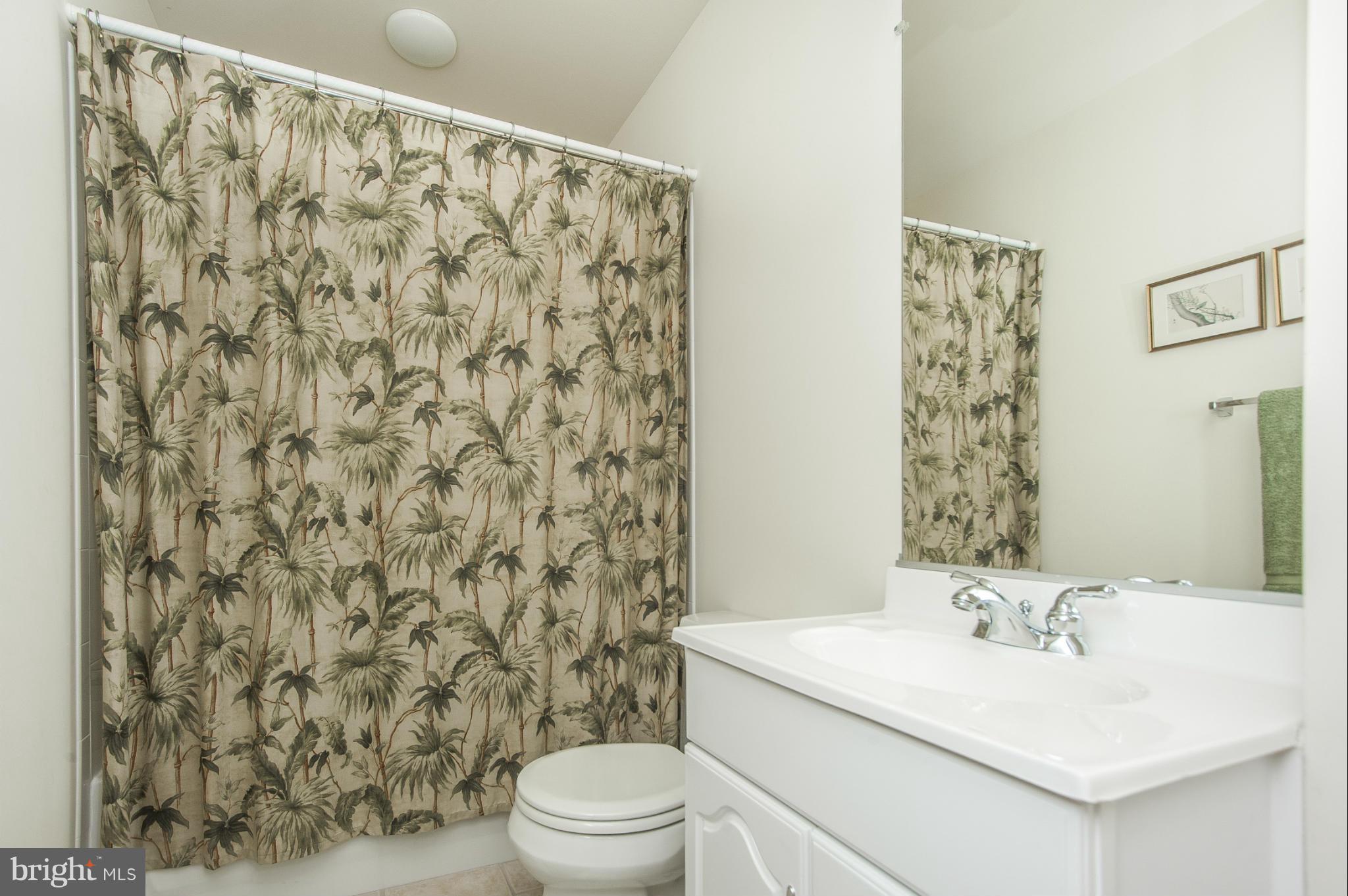 14415 Misty Valley Road Phoenix, MD 21131 - Photo 25 of 30 Basement
