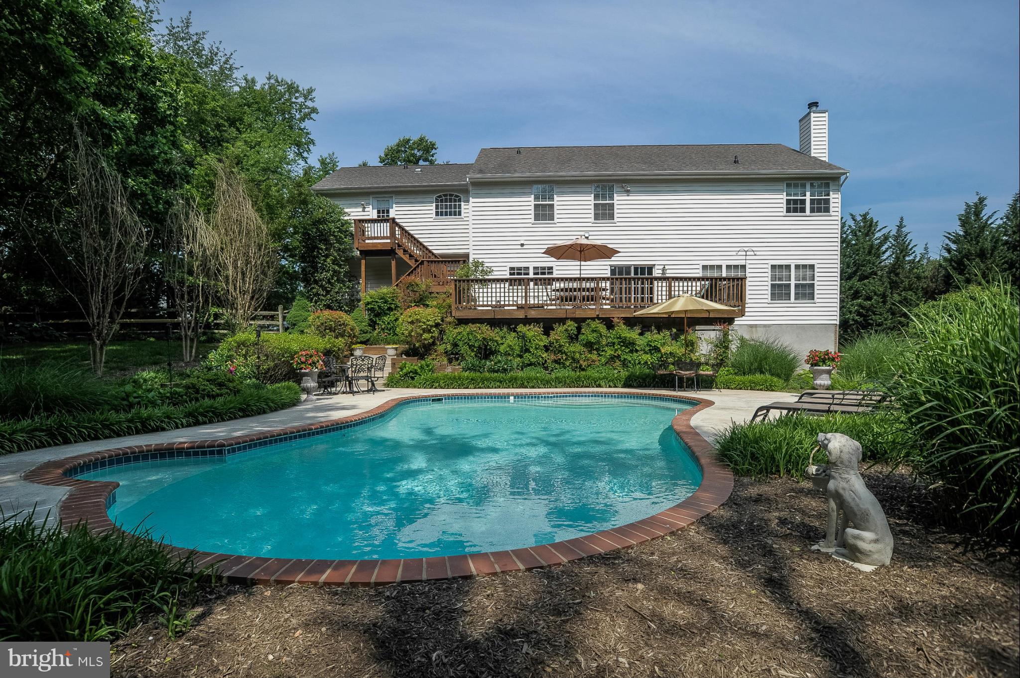 14415 Misty Valley Road Phoenix, MD 21131 - Photo 26 of 30 Exterior (General)