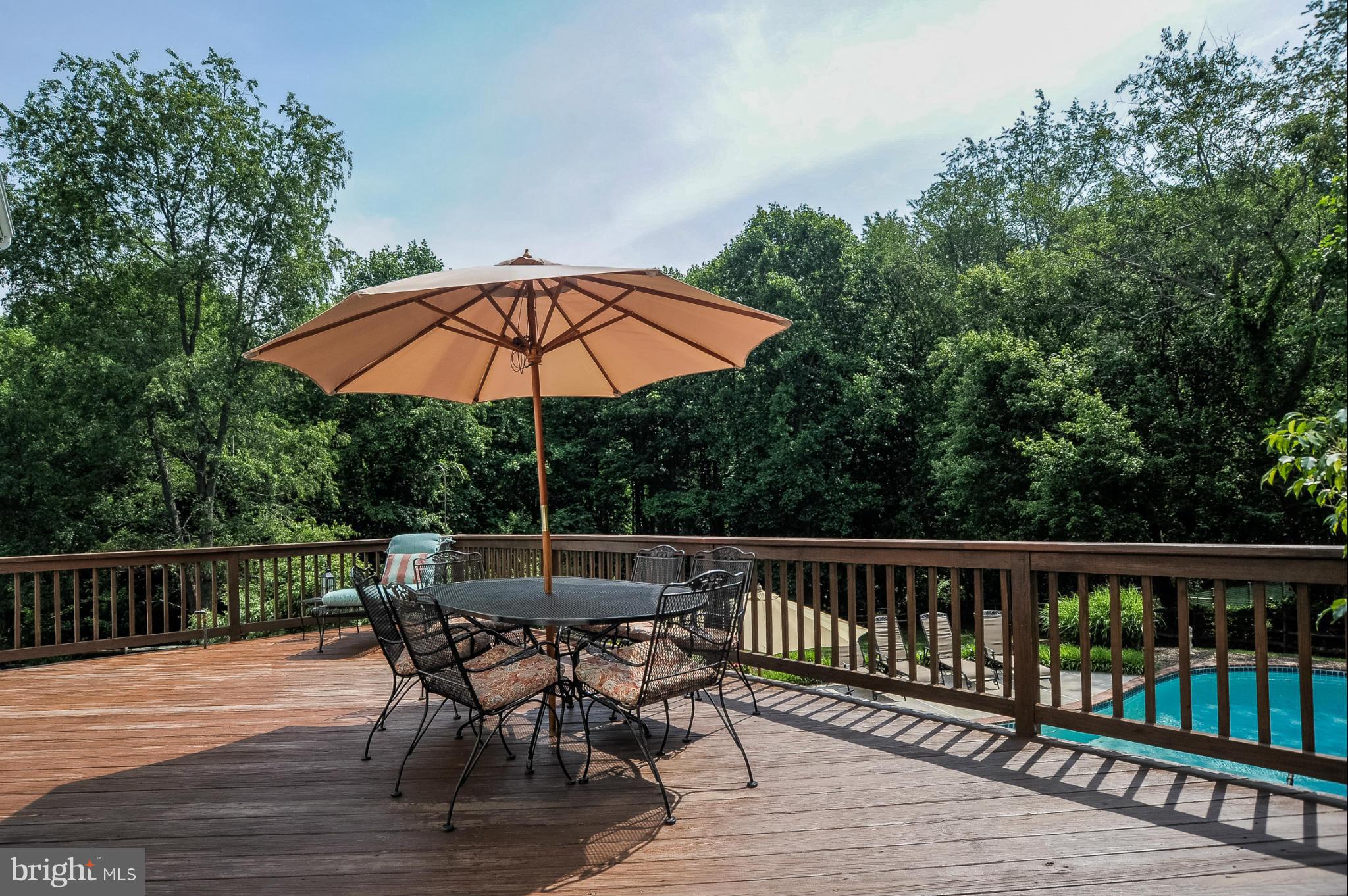 14415 Misty Valley Road Phoenix, MD 21131 - Photo 29 of 30 Exterior (Rear)