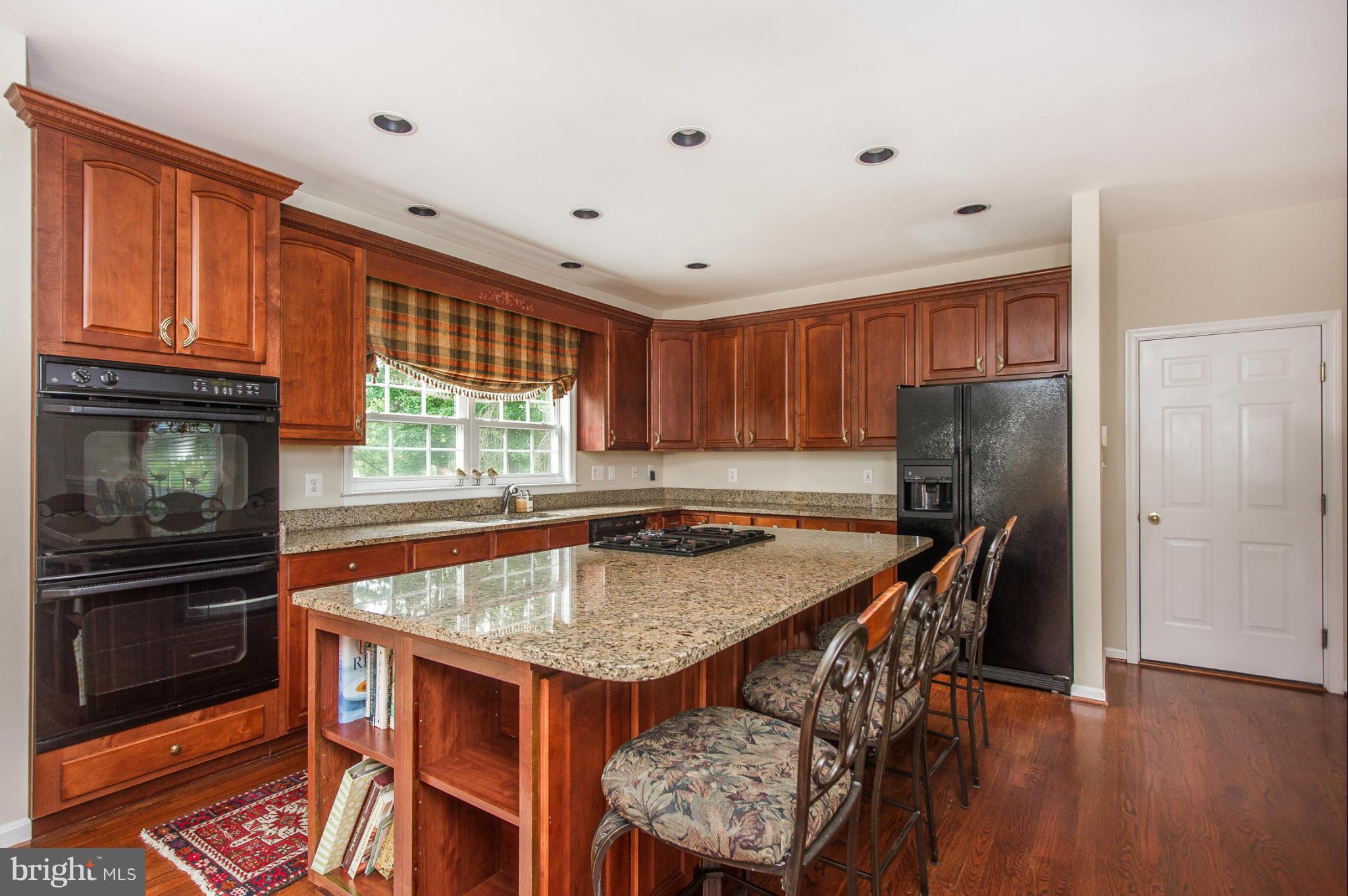 14415 Misty Valley Road Phoenix, MD 21131 - Photo 6 of 30 Kitchen