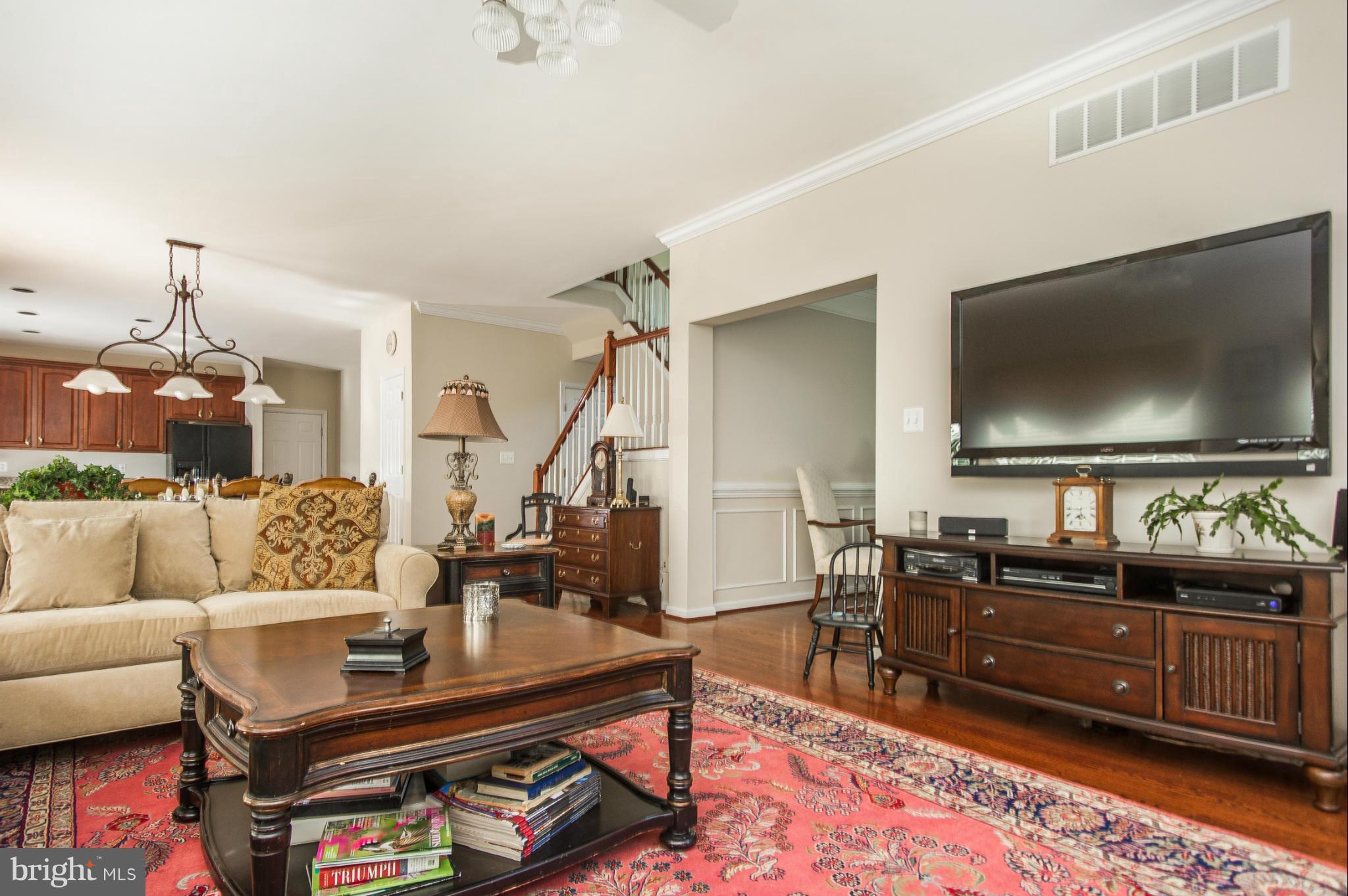 14415 Misty Valley Road Phoenix, MD 21131 - Photo 10 of 30 Family Room