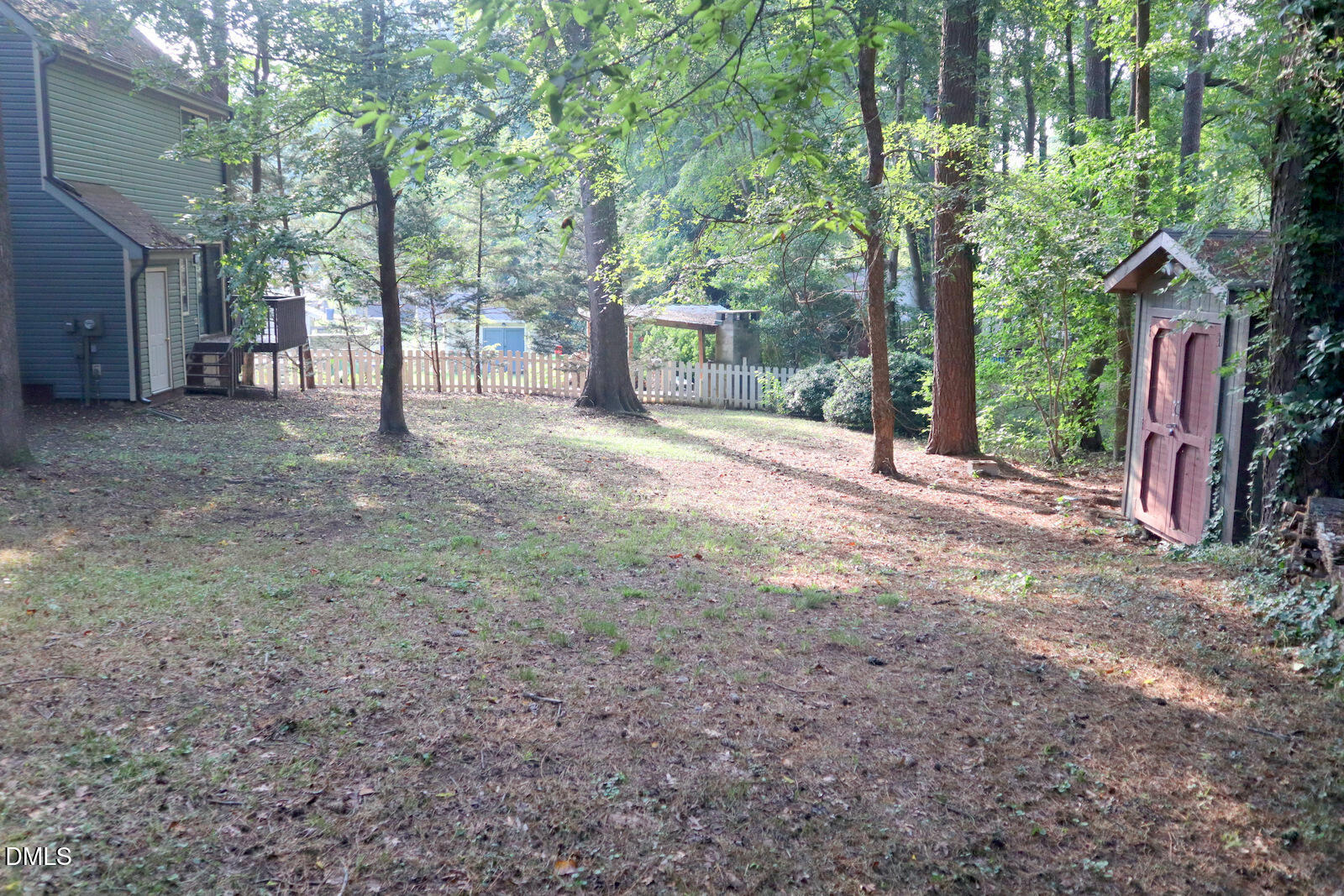 3404 Gemini Drive Raleigh, NC 27604 - Photo 15 of 40 IMG_2341