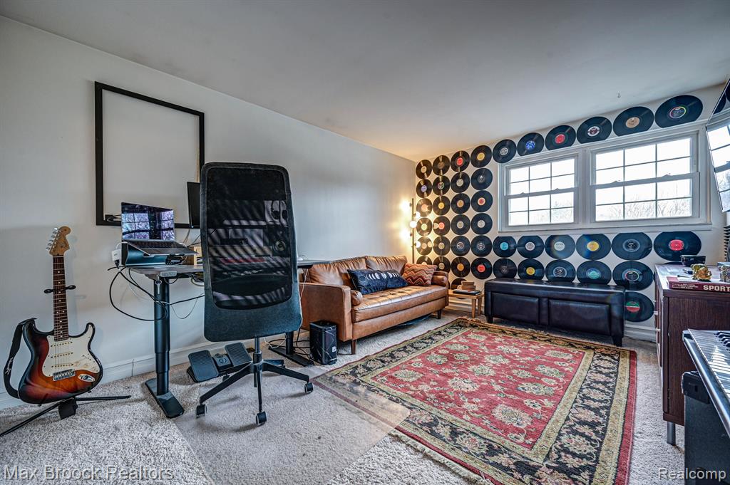 1424 Deerhurst Lane Rochester Hills, MI 48307 - Photo 50 of 74