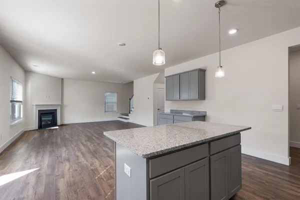 $488,759 | 8439 Bramble Berry Lane, Ooltewah, TN 37363