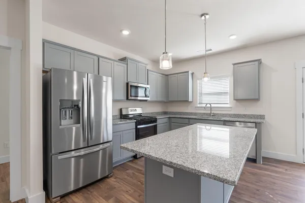 $488,759 | 8439 Bramble Berry Lane, Ooltewah, TN 37363