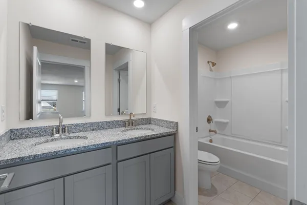 $488,759 | 8439 Bramble Berry Lane, Ooltewah, TN 37363