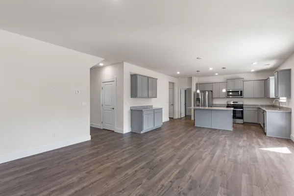 $488,759 | 8439 Bramble Berry Lane, Ooltewah, TN 37363