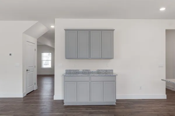 $488,759 | 8439 Bramble Berry Lane, Ooltewah, TN 37363