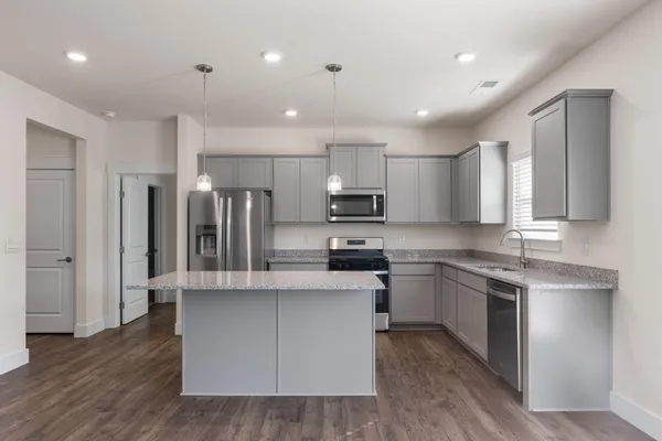 $488,759 | 8439 Bramble Berry Lane, Ooltewah, TN 37363