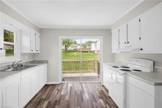 $1,200 | 305 Short Avenue, Madison, NC 27025