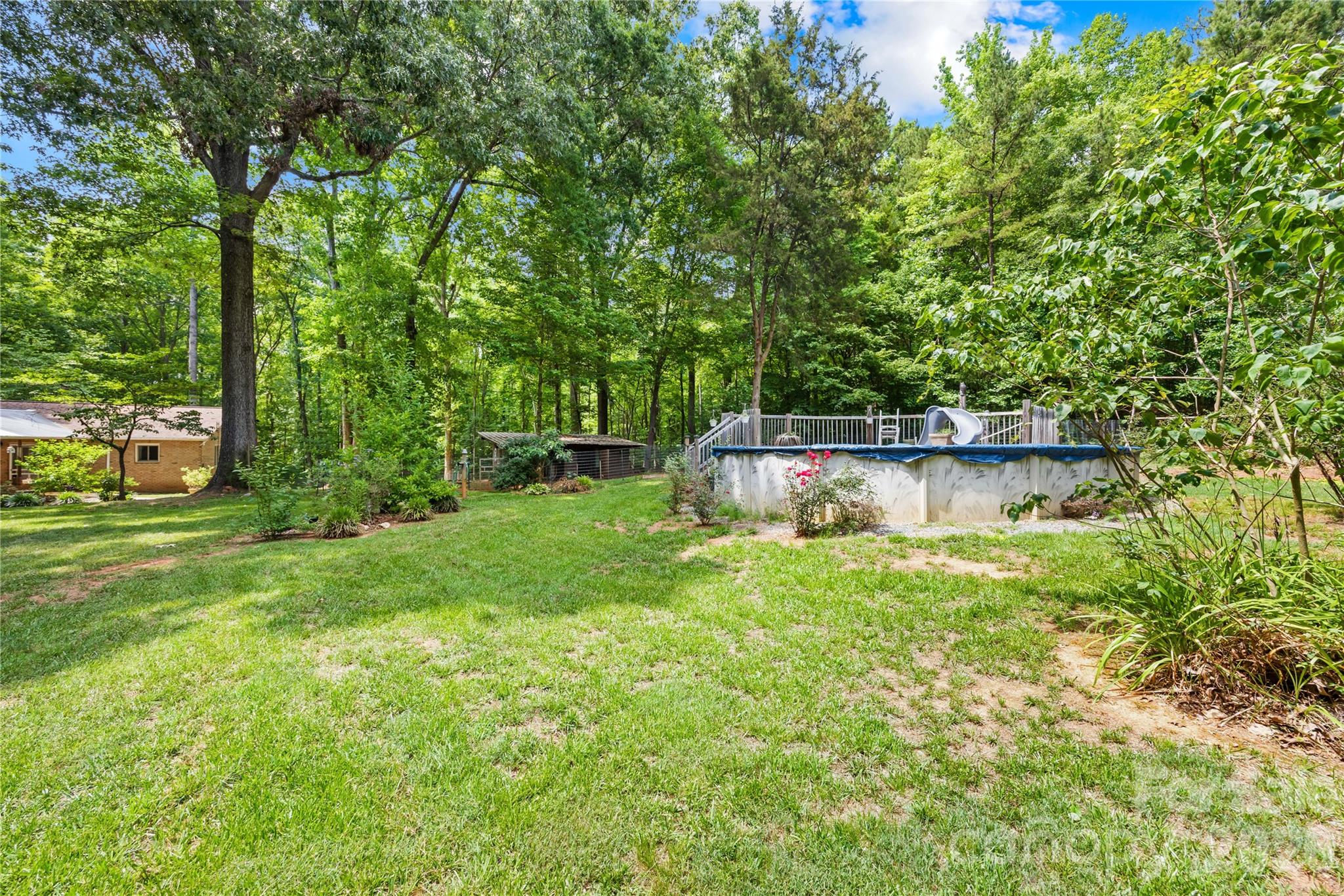 5917 Davis Road Waxhaw, NC 28173 - Photo 35 of 42