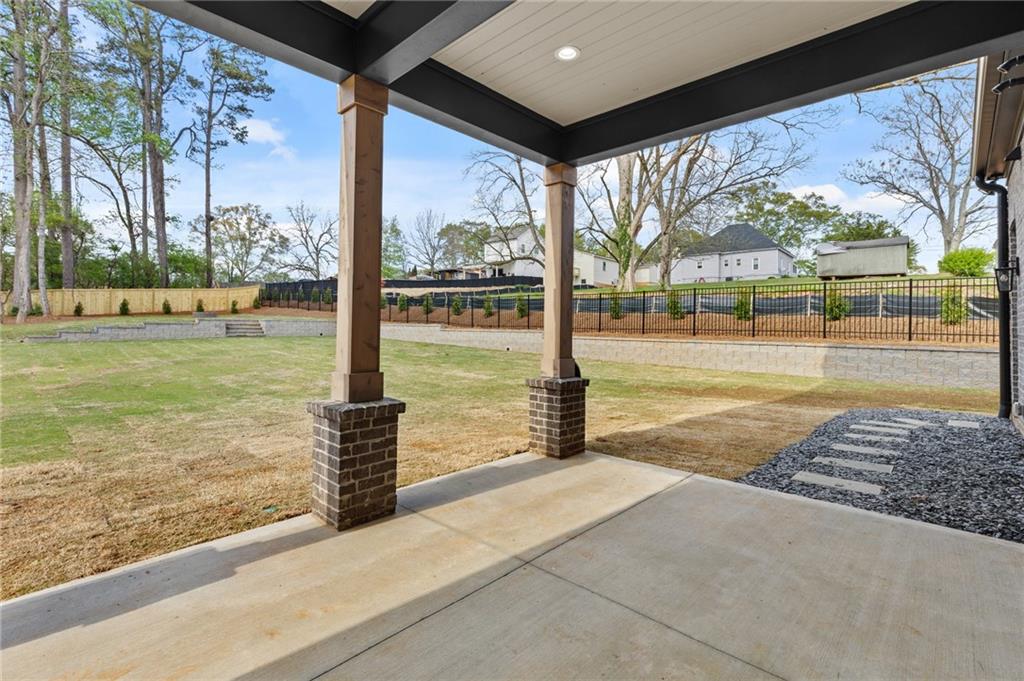 3299 Bailey Road Dacula, GA 30019 - Photo 60 of 63