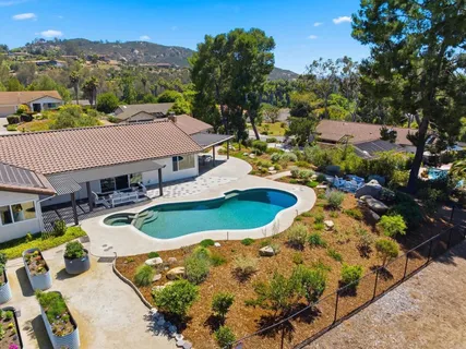 $2,195,000 | 13216 Silver Saddle Lane, Poway, CA 92064