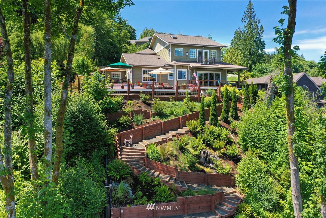7559 Clover Valley Road Southeast Port Orchard, WA 98367 - Photo 1 of 40 Gallery Image 1