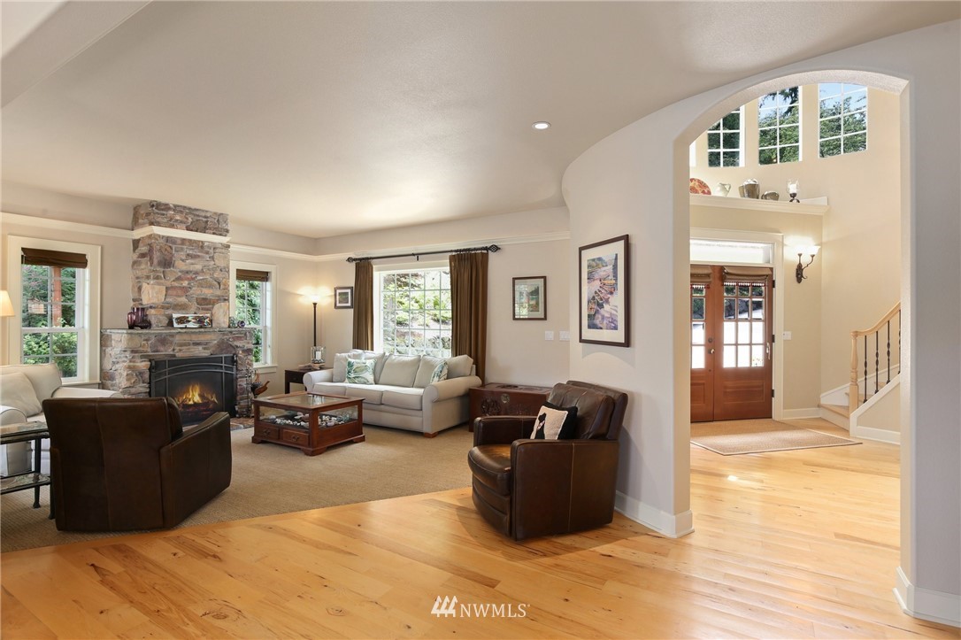 7559 Clover Valley Road Southeast Port Orchard, WA 98367 - Photo 5 of 40 Gallery Image 5