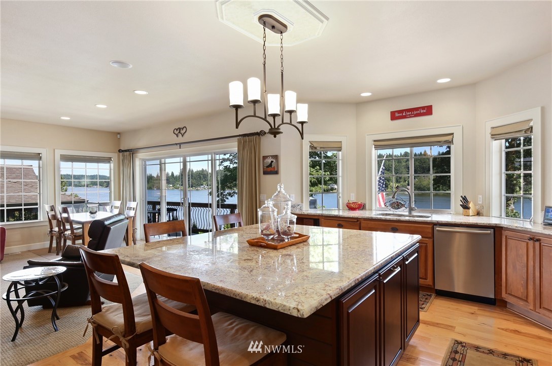 7559 Clover Valley Road Southeast Port Orchard, WA 98367 - Photo 8 of 40 Gallery Image 8