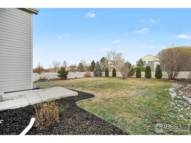 $659,000 | 5204 Mountaineer Drive, Windsor, CO 80550