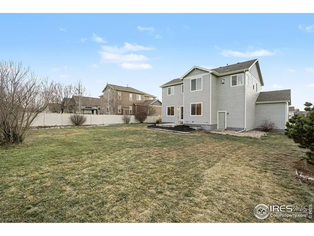 $659,000 | 5204 Mountaineer Drive, Windsor, CO 80550