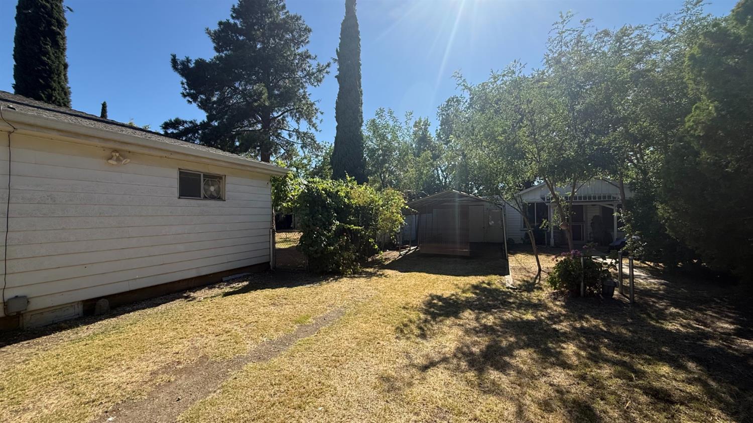 2060 Locust Street Sutter, CA 95982 - Photo 6 of 61 SECOND DWELLING ON RIGHT SIDE AT BACK