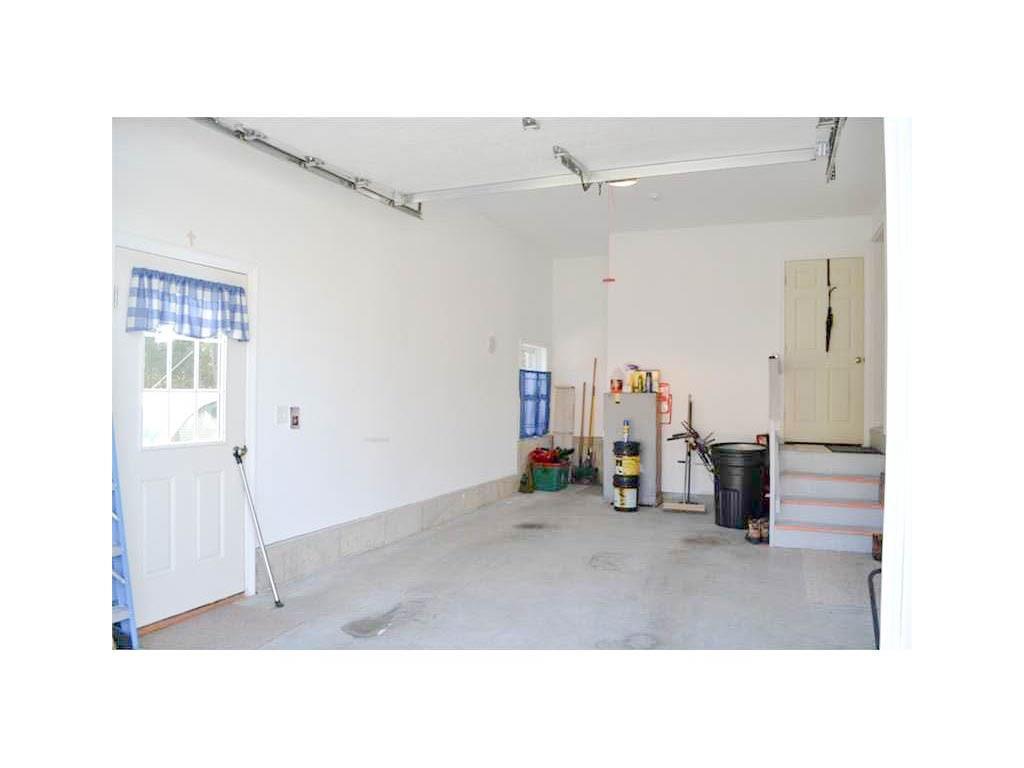 12 Parker Ridge Road Biddeford, ME 04005 - Photo 13 of 13 Garage, with direct entry to living area