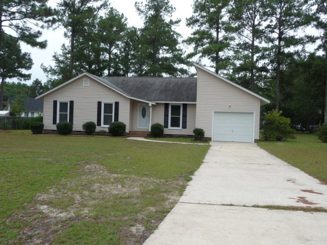 12980 Providence Road Laurinburg, NC 28352 - Photo 1 of 12 Primary Photo