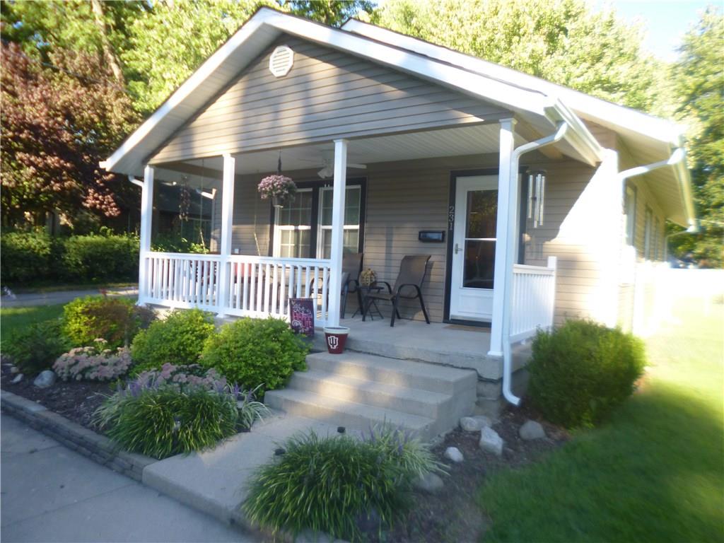231 Franklin Street Pendleton, IN 46064 - Photo 1 of 16 Gallery Image 1