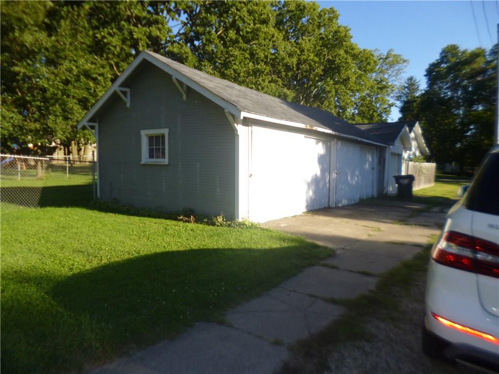 231 Franklin Street Pendleton, IN 46064 - Photo 4 of 16 Gallery Image 4