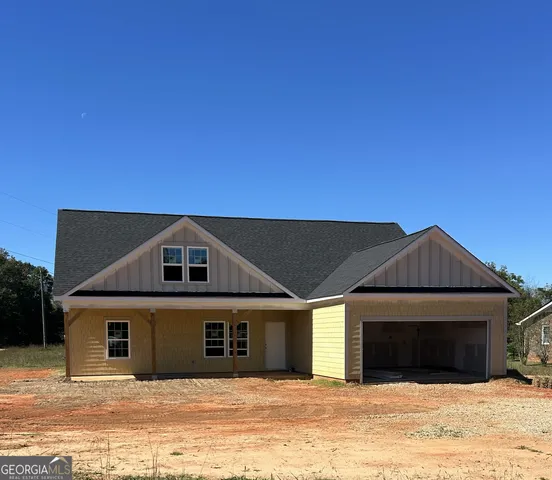 $369,900 | 3 Paoli Street, Comer, GA 30629
