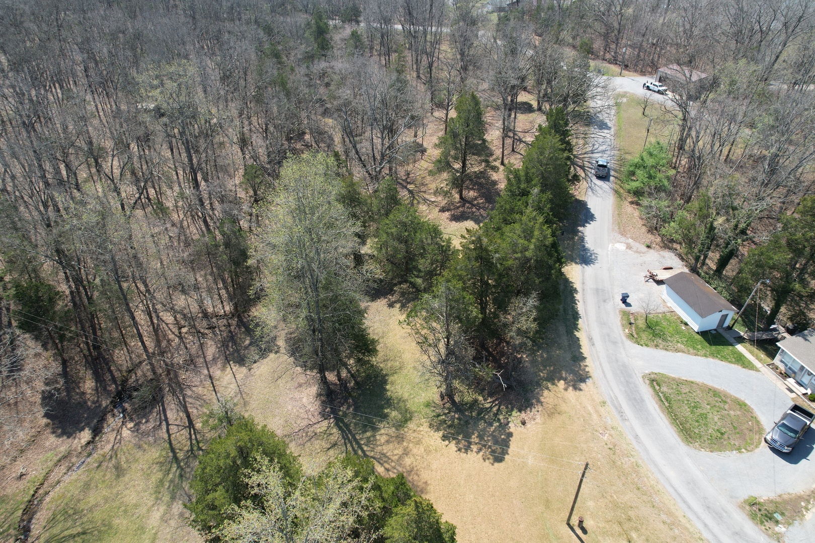 Tbd Clifty Heights Road Marion, IL 62959 - Photo 8 of 17 Gallery Image 8