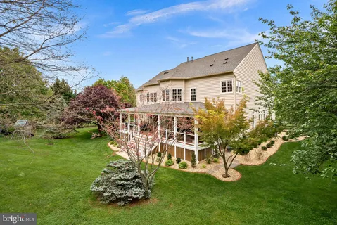 $1,500,000 | 17219 Westfield Place, Hamilton, VA 20158