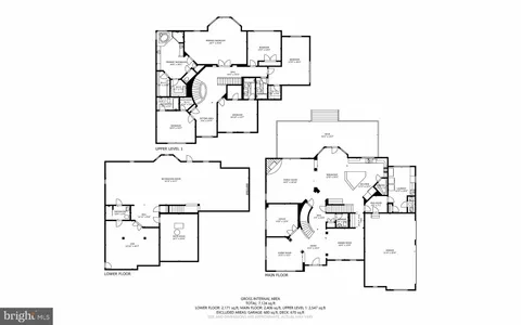 $1,500,000 | 17219 Westfield Place, Hamilton, VA 20158