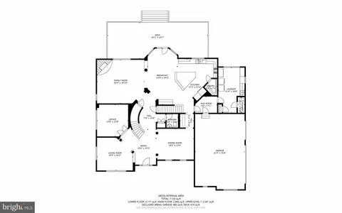 $1,500,000 | 17219 Westfield Place, Hamilton, VA 20158