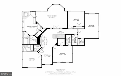 $1,500,000 | 17219 Westfield Place, Hamilton, VA 20158