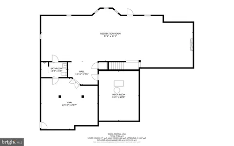 $1,500,000 | 17219 Westfield Place, Hamilton, VA 20158
