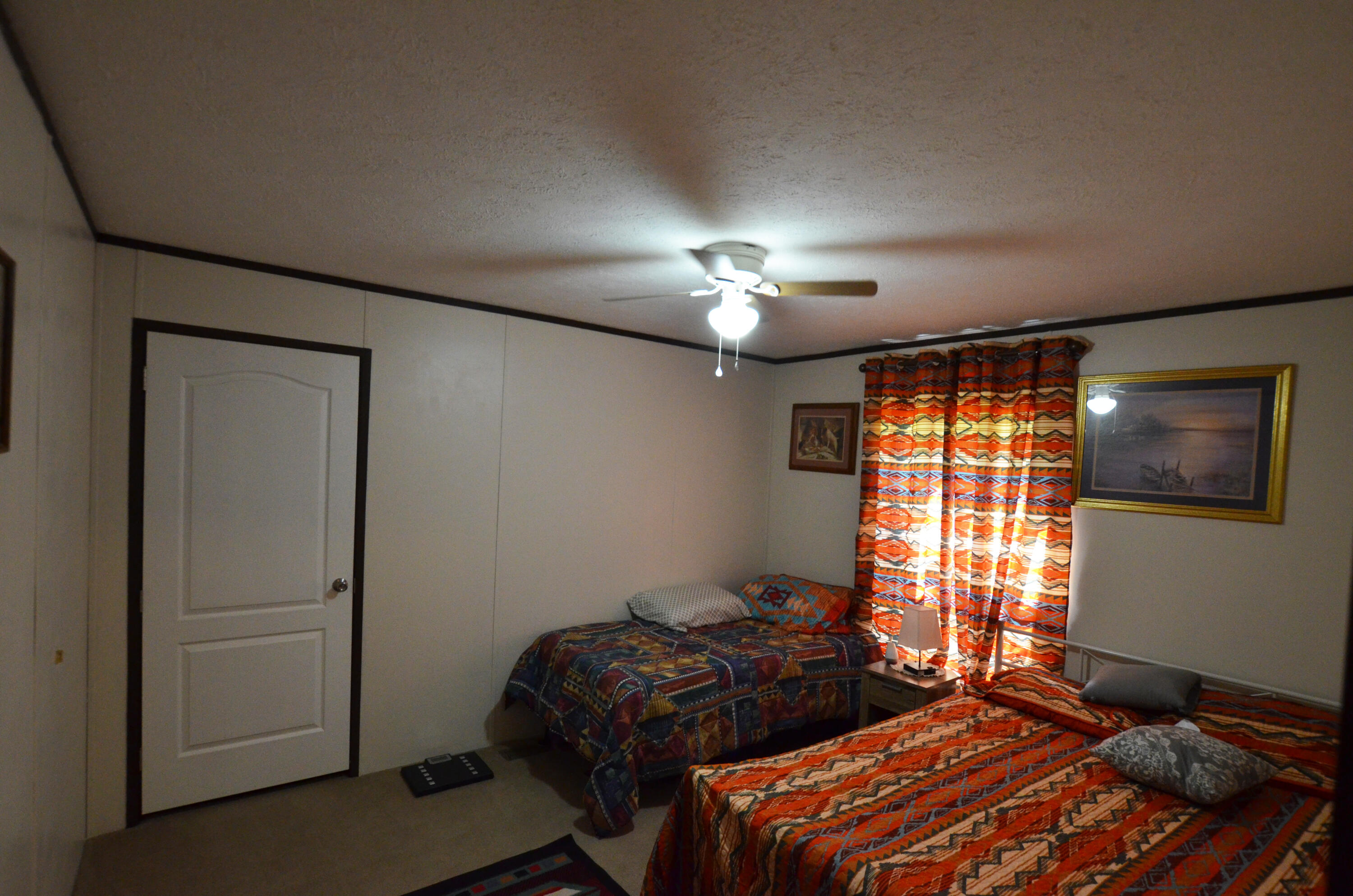 3425 Fitchburg Road Ravenna, KY 40472 - Photo 34 of 76 Large bedrooms!