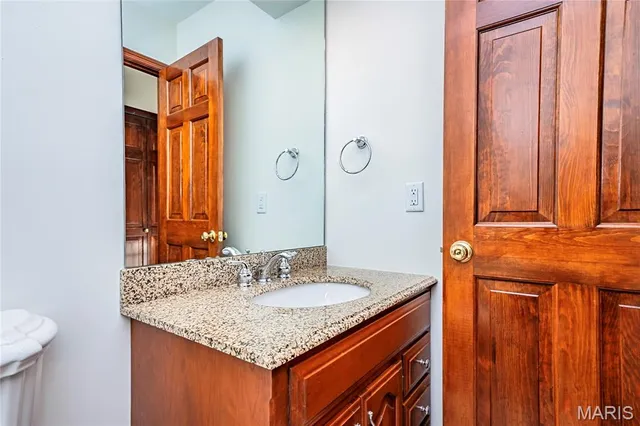 $495,000 | 5137 Carriage Trace Drive, St. Louis, MO 63128