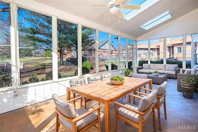 $495,000 | 5137 Carriage Trace Drive, St. Louis, MO 63128