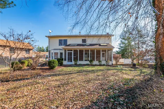 $495,000 | 5137 Carriage Trace Drive, St. Louis, MO 63128