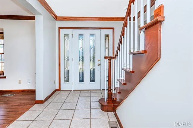 $495,000 | 5137 Carriage Trace Drive, St. Louis, MO 63128