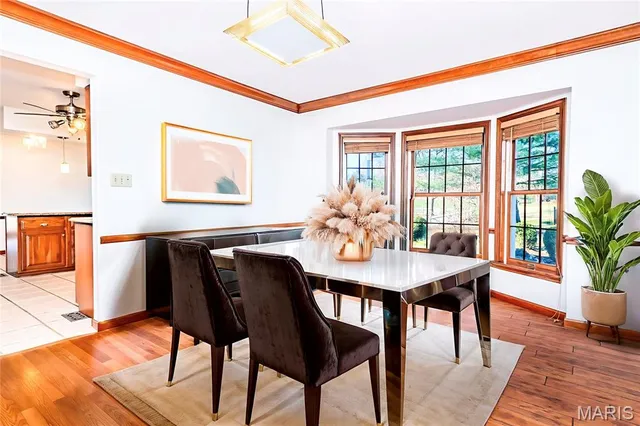 $495,000 | 5137 Carriage Trace Drive, St. Louis, MO 63128