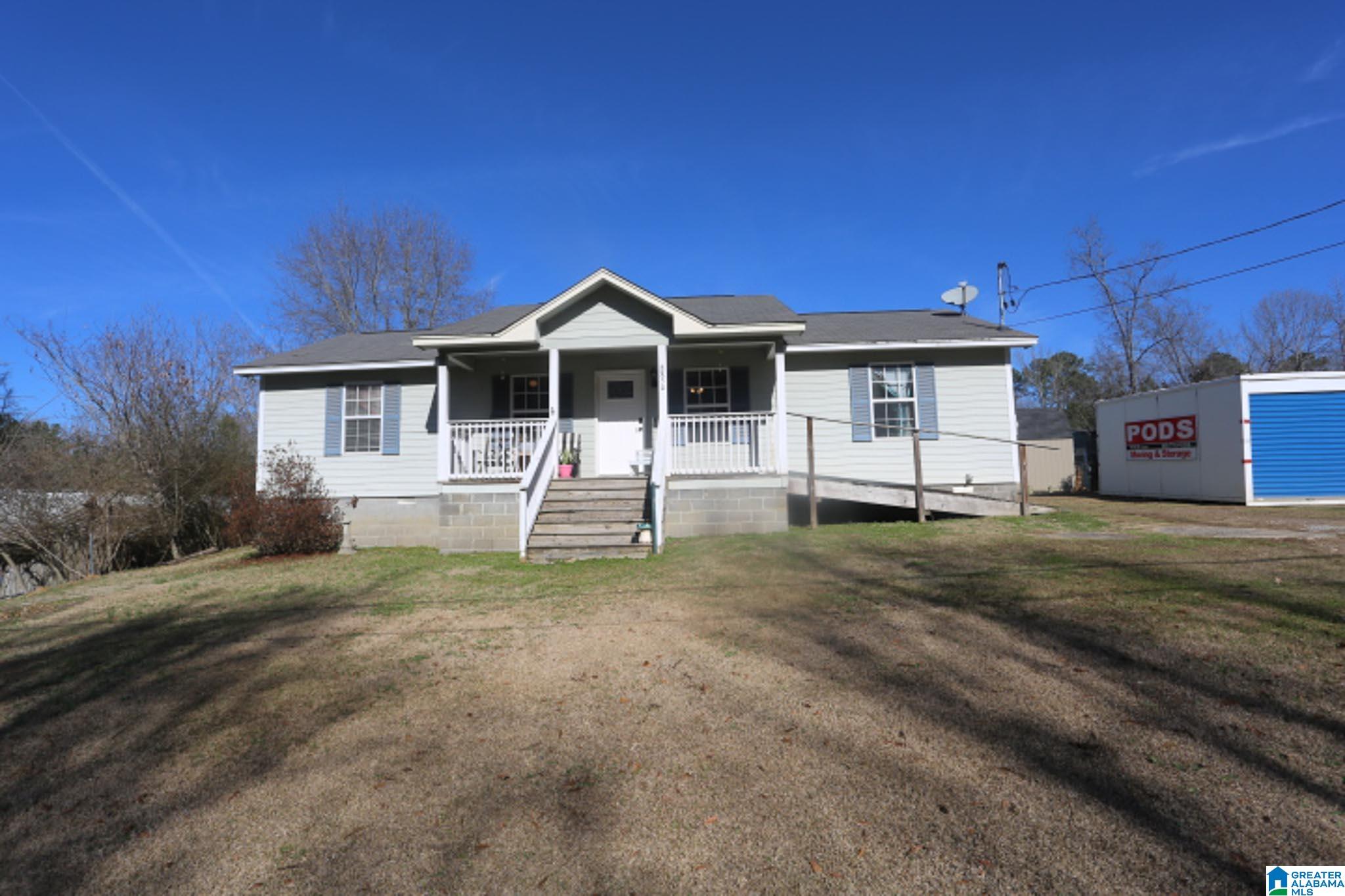 8850 Azalea Drive Southeast Leeds, AL 35094 - Photo 5 of 30
