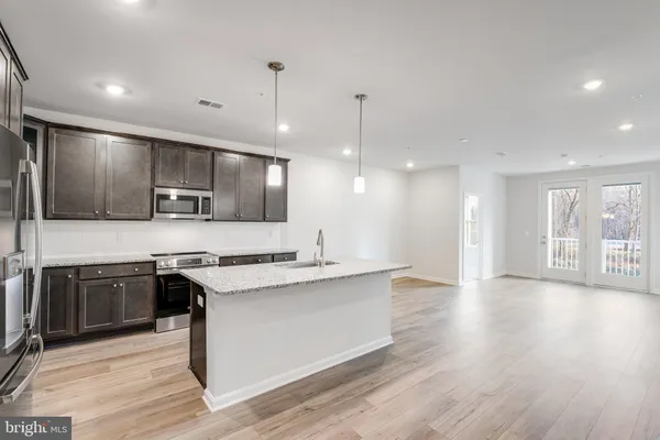 $428,850 | 4003 Seaside Alder Road, Unit 208 ROSE, Bowie, MD 20720